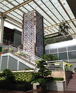 東莞市政廣場 東莞市政廣場