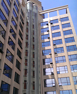 東莞茶山騰龍大廈 東莞茶山騰龍大廈