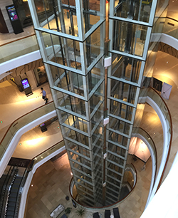 廣東國際會展中心 廣東國際會展中心