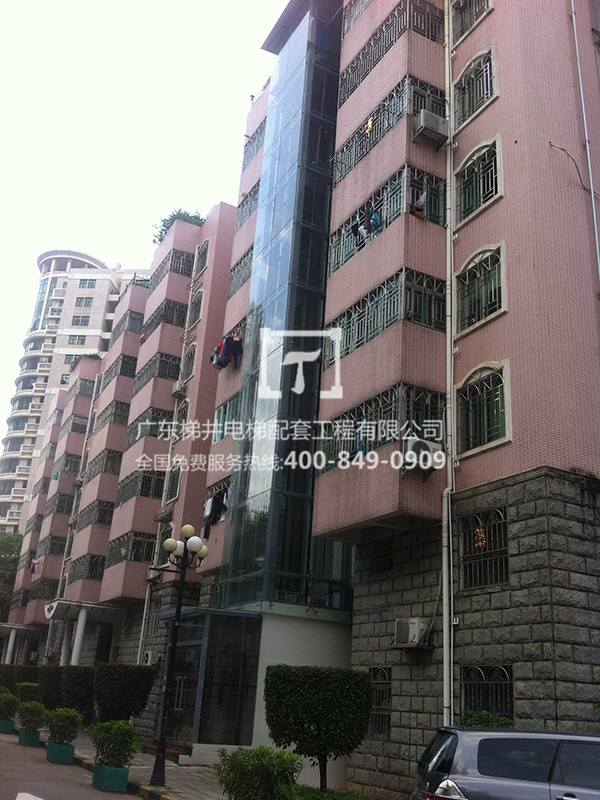 深圳市花園小區 深圳市花園小區