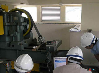 電梯鋼絲繩的使用與維護 電梯鋼絲繩的使用與維護