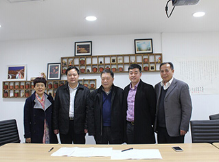 成功簽約東莞市欽和實業投資有限公司電梯鋼結構井道 成功簽約東莞市欽和實業投資有限公司電梯鋼結構井道