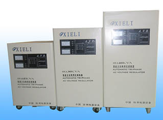 梯井電梯:如何定期給SBW穩壓器進行檢查和保養 梯井電梯:如何定期給SBW穩壓器進行檢查和保養