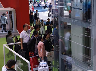 2016電梯市場的跨界合作 梯井國際電梯牽手擔保公司 2016電梯市場的跨界合作 梯井國際電梯牽手擔保公司