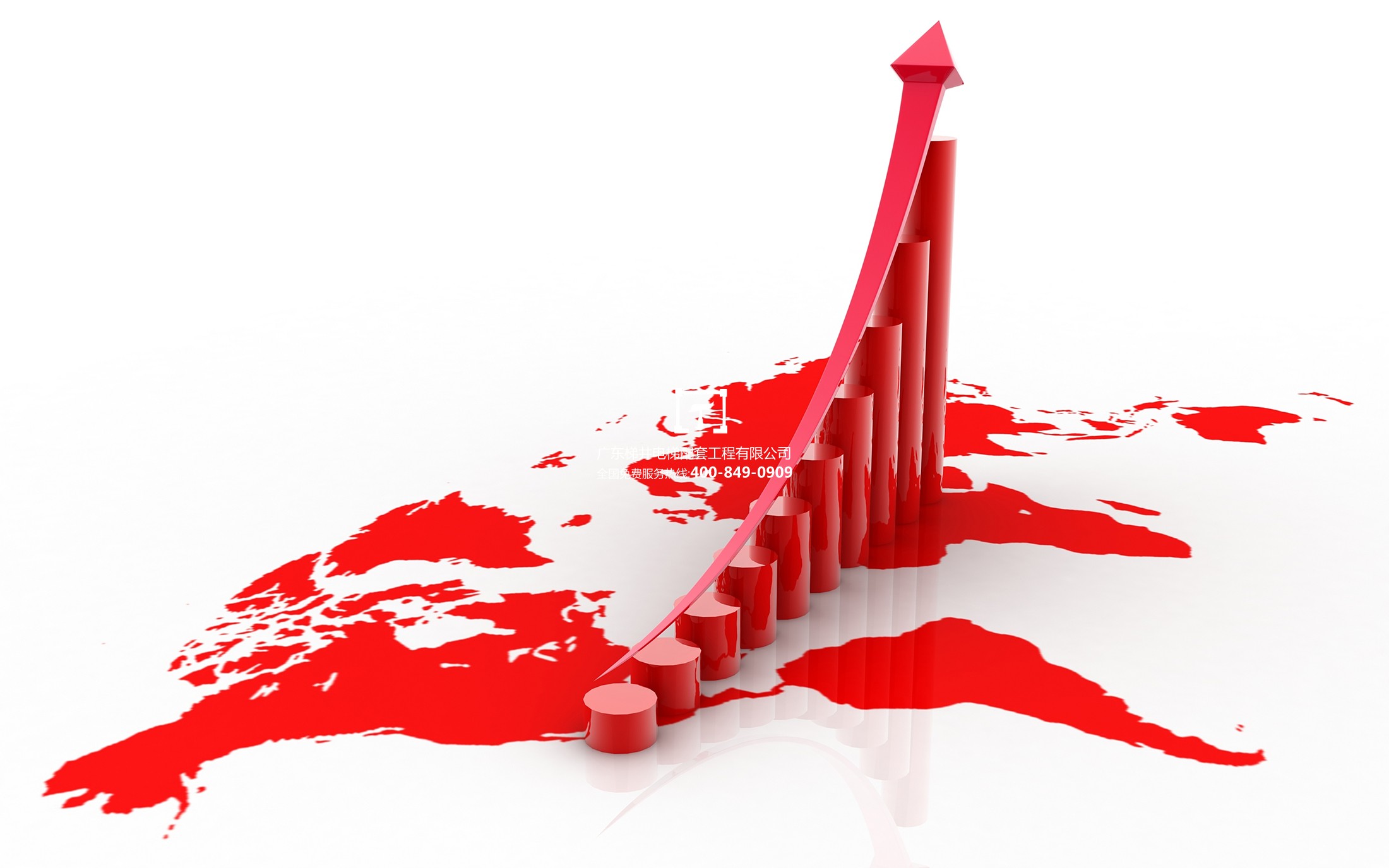 買漲不買跌——淺談鋼材市場對電梯鋼結構井道行業的微觀影響