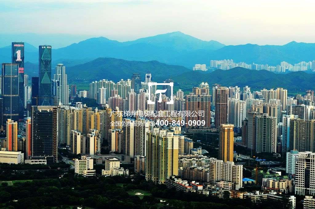 深圳市既有住宅加建電梯暫時停止收文 深圳市既有住宅加建電梯暫時停止收文