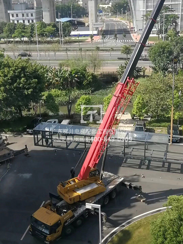 隱框式整體吊裝 隱框式整體吊裝