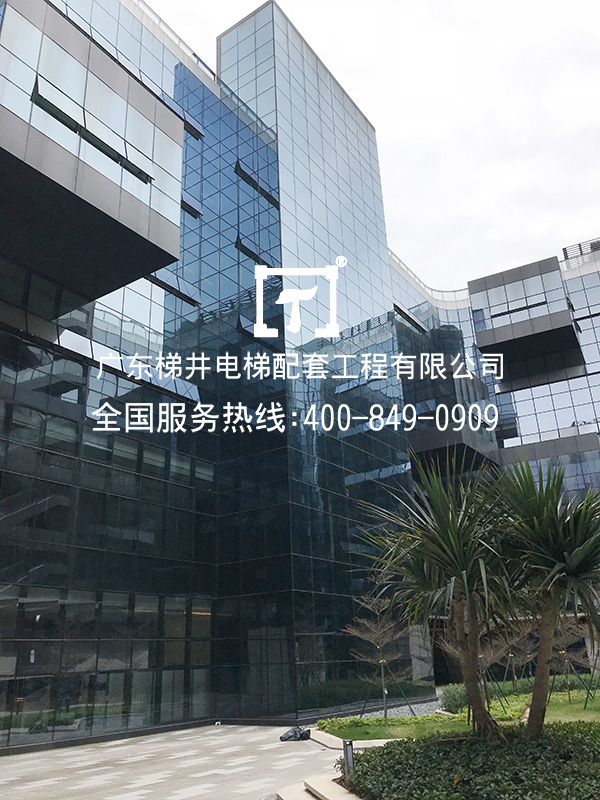 深圳地鐵集團(tuán)前海金融對(duì)沖中心24號(hào)辦公樓 深圳地鐵集團(tuán)前海金融對(duì)沖中心24號(hào)辦公樓