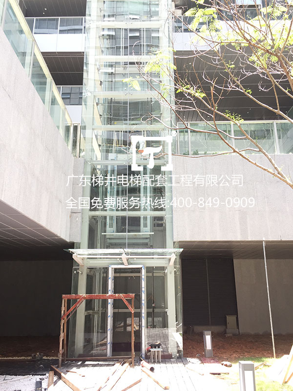 深圳市龍崗區智慧家園(一期) 深圳市龍崗區智慧家園(一期)