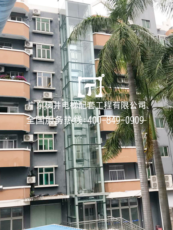 深圳市國稅局龍華分局宿舍樓項目 深圳市國稅局龍華分局宿舍樓項目