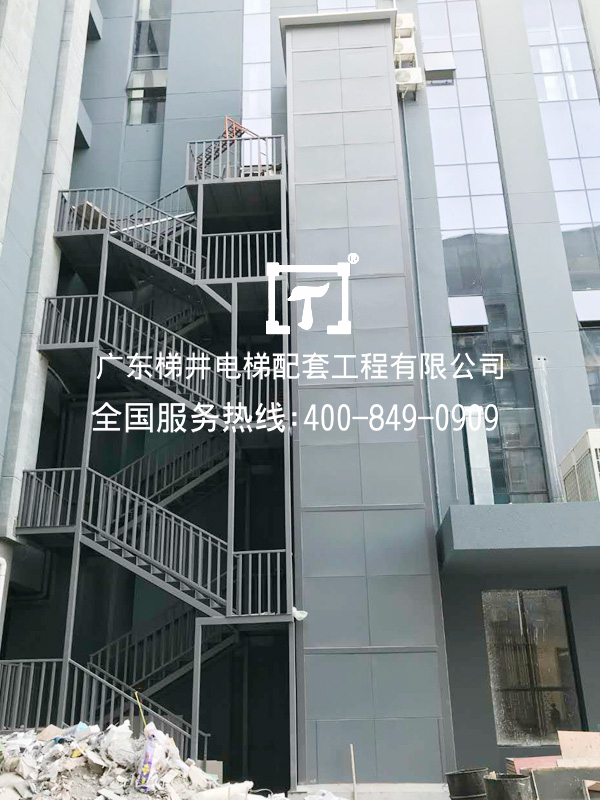 深圳市龍崗區亞朵酒店項目