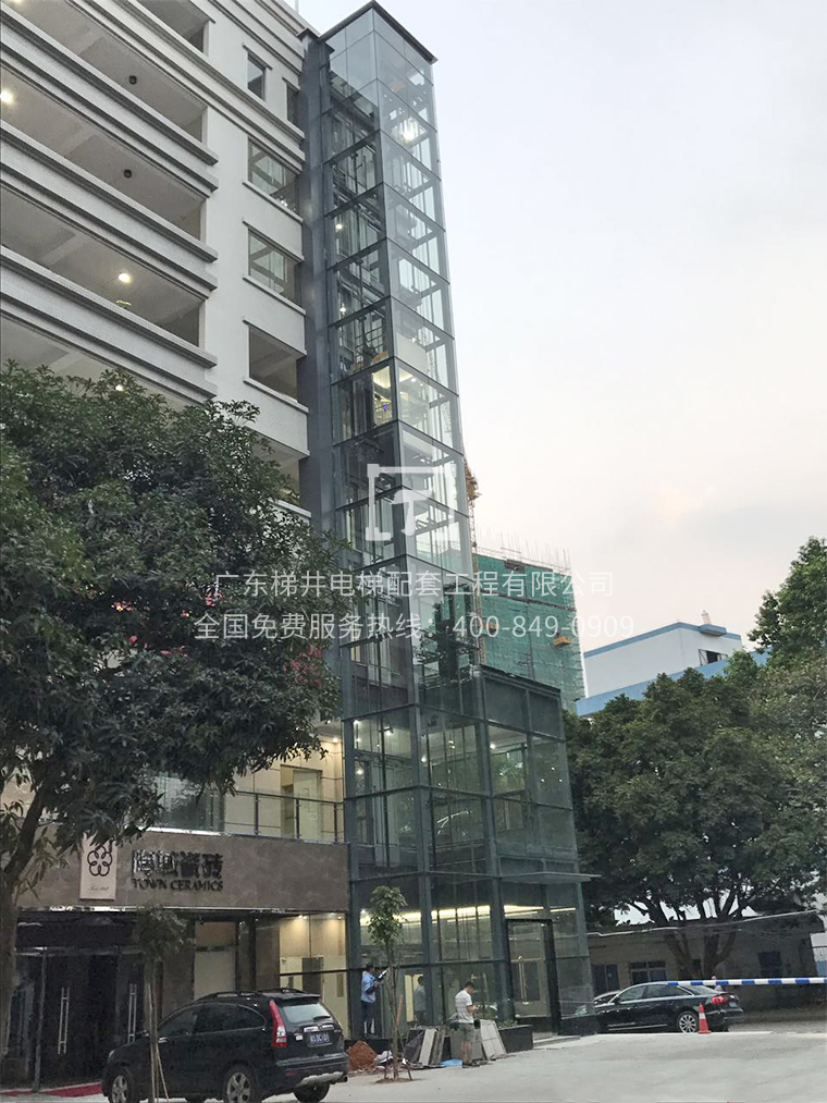 東莞天寶設計城