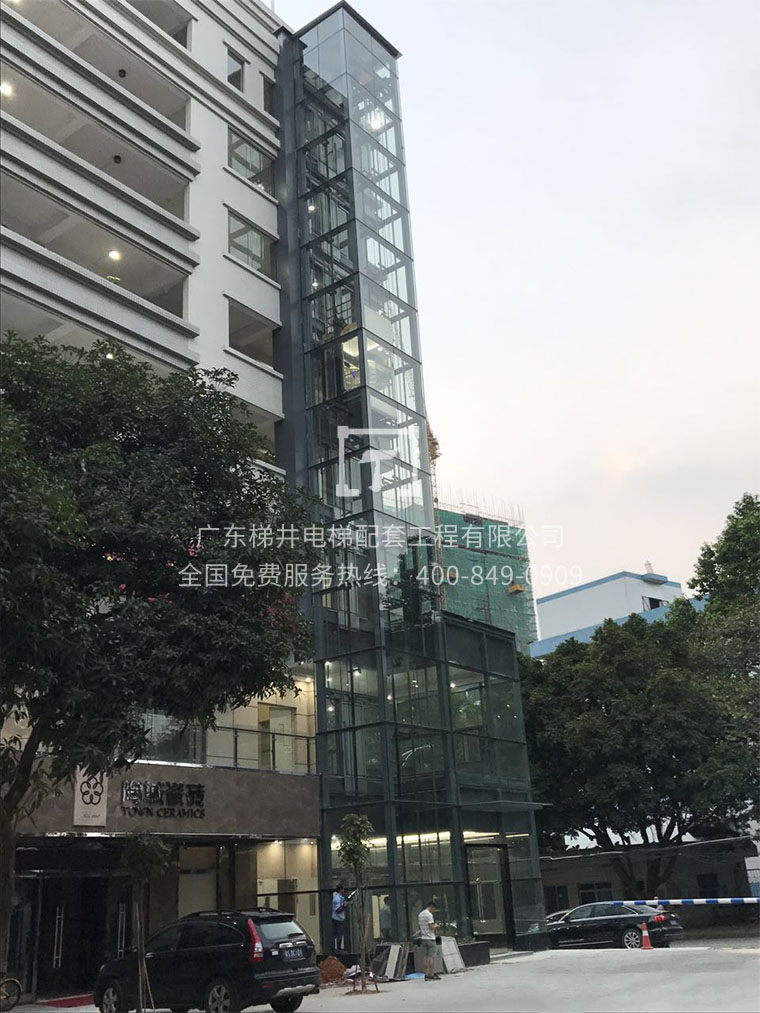 東莞天寶設計城