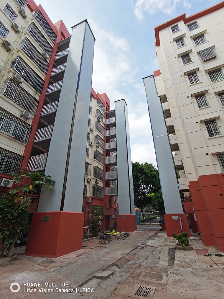 廣州海珠區海軍醫院宿舍