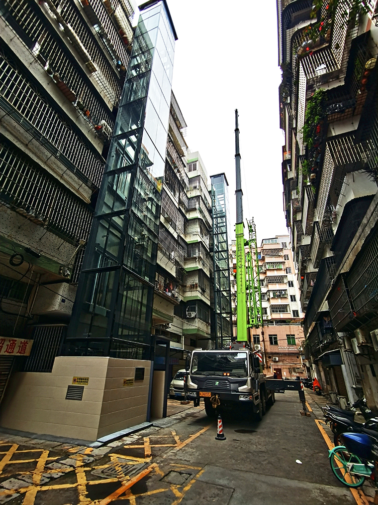 江門市蓬江區江華里37號