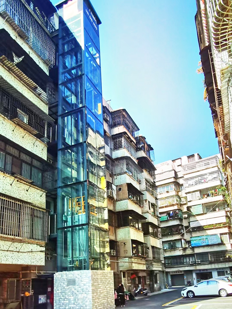 江門市蓬江區阜元里53號